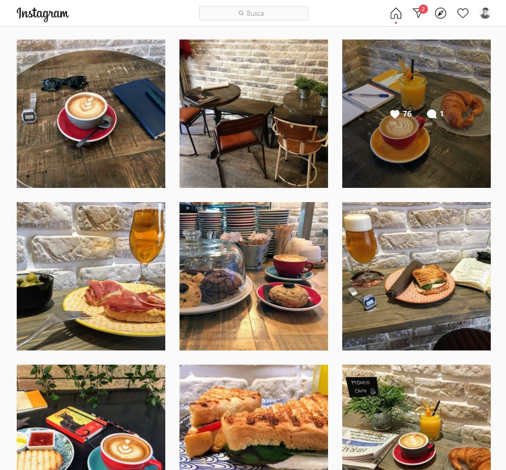 Crear Dashboard Automático Perfil de Instagram