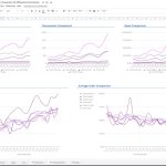 Dataslayer Ecommerce Dashboard Charts